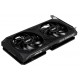 Видеокарта GeForce RTX 4060, Palit, Dual OC, 8Gb GDDR6 (NE64060T19P1-1070D)