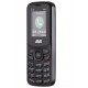 Мобільний телефон 2E E180 2023, Black, Dual Sim (688130251044)
