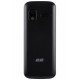 Мобильный телефон 2E E180 2023, Black, Dual Sim (688130251044)