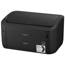 Принтер лазерний ч/б A4 Canon LBP-6030B, Black (8468B006) (Пошк. упаковка)