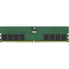Память SO-DIMM, DDR5, 32Gb, 5600 MHz, Kingston (KVR56U46BD8-32)