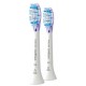 Насадка для зубної щітки Philips HX9052/17 Sonicare G3 Premium Gum Care
