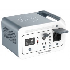 Зарядная станция Poweronetek PSK600 (480 Вт·ч)