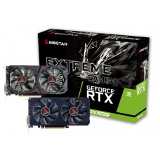 Відеокарта GeForce RTX 2060 SUPER, Biostar, 8Gb GDDR6 (VN2066RF82)