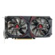 Відеокарта GeForce RTX 2060 SUPER, Biostar, 8Gb GDDR6 (VN2066RF82)