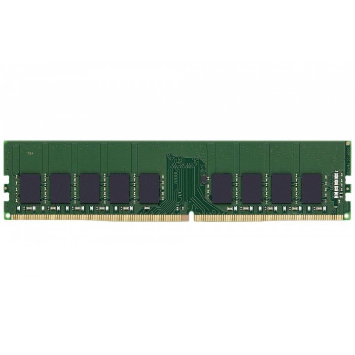 Пам'ять 32Gb DDR4, 3200 MHz, Kingston, ECC, Registered, 1.2V, CL22 (KSM32RD4/32HDR)