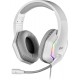 Наушники 2E HG315 7.1 GAMING, White (2E-HG315WT-7.1)