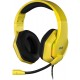 Наушники 2E HG315 7.1 GAMING, Yellow (2E-HG315YW-7.1)