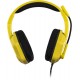 Навушники 2E HG315 7.1 GAMING, Yellow (2E-HG315YW-7.1)