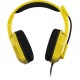 Наушники 2E HG315 7.1 GAMING, Yellow (2E-HG315YW-7.1)