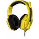 Наушники 2E HG315 7.1 GAMING, Yellow (2E-HG315YW-7.1)