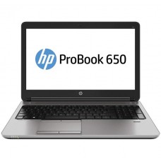 Б/У Ноутбук HP ProBook 650 G2, Grey, 15.6