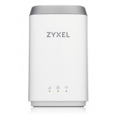 Мобильный роутер 4G LTE ZyXEL LTE4506-M606 Wi-Fi