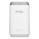 Мобильный роутер 4G LTE ZyXEL LTE4506-M606 Wi-Fi