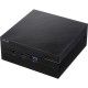 Неттоп Asus PN41-BBC130MVS1, Black, N5100, WiFi, DOS (90MR00I1-M000C0)