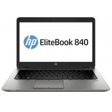 Б/В Ноутбук HP EliteBook 840 G1, Black, 14