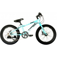 Велосипед гірський Trinx Junior 3.0 20