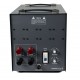 Стабілізатор Gemix GDX-8000, 8000 VA (5600 Вт), вхід. напруга 140-260В, вих напруга 220В + - 6,8% 50 Гц, цифрові індикатори