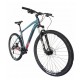 Велосипед гірський Trinx M700 Pro 29