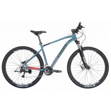 Велосипед гірський Trinx M700 Pro 29