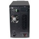 Джерело безперебійного живлення PowerCom Macan MAC-1500 IEC, Black