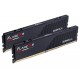 Пам'ять 32Gb x 2 (64Gb Kit) DDR5, 6000 MHz, G.Skill Flare X5, Black (F5-6000J3040G32GX2-FX5)