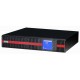 ИБП PowerCom Macan MRT-3000 IEC Black