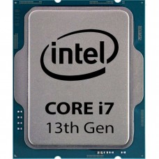 Процесор Intel Core i7 (LGA1700) i7-13700F, Tray, 16x2.1 GHz (CM8071504820806)