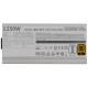 Блок питания 1250 Вт, Cooler Master MWE Gold 1250 - V2, White (MPE-C501-AFCAG-3GEU)