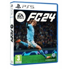 Гра для PS5. EA SPORTS FC 24