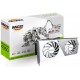 Відеокарта GeForce RTX 4060, Inno3D, TWIN X2 OC (White Edition), 8Gb GDDR6 (N40602-08D6X-173051W)