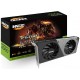 Відеокарта GeForce RTX 4060 Ti, Inno3D, TWIN X2 OC, 8Gb GDDR6 (N406T2-08D6X-171153N)