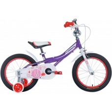 Велосипед дитячий Trinx Princess 2.0 16