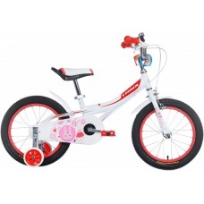 Велосипед детский Trinx Princess 2.0 16