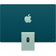 Моноблок Apple iMac (A2439), Green (MJV83UA/A)