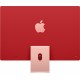 Моноблок Apple iMac (A2439), Pink (MJVA3UA/A)