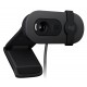 Веб-камера Logitech Brio 100, Graphite (960-001585)