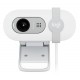 Веб-камера Logitech Brio 100, Off-White (960-001617)