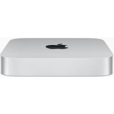 Неттоп Apple Mac Mini (A2686), Silver, 8Gb, 512Gb (MMFK3UA/A)