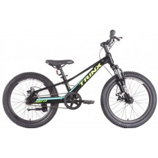 Велосипед дитячий Trinx Seals 1.0 20