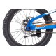 Велосипед дитячий Trinx Seals 1.0 20