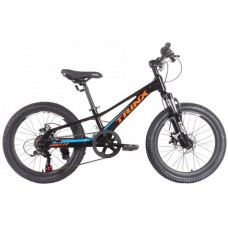 Велосипед дитячий Trinx Seals 2.0 20