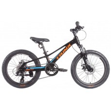 Велосипед дитячий Trinx Seals 3.0 20