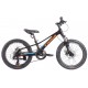 Велосипед детский Trinx Seals 3.0 20