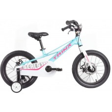 Велосипед дитячий Trinx Seals 16D 16