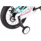 Велосипед детский Trinx Seals 16D 16