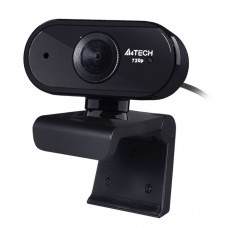 Веб-камера A4Tech PK-825P, Black