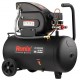 Воздушный компрессор Ronix RC-5010, 1490 Вт, 50 л
