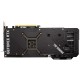 Видеокарта GeForce RTX 3070 Ti, Asus, TUF GAMING OC, 8Gb, 256-bit (TUF-RTX3070TI-O8G-V2-GAMING)
