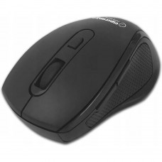 Миша бездротова Esperanza EM128K 6D Auriga, Black, USB, оптична, Bluetooth, 1600 dpi, 6 кнопок
